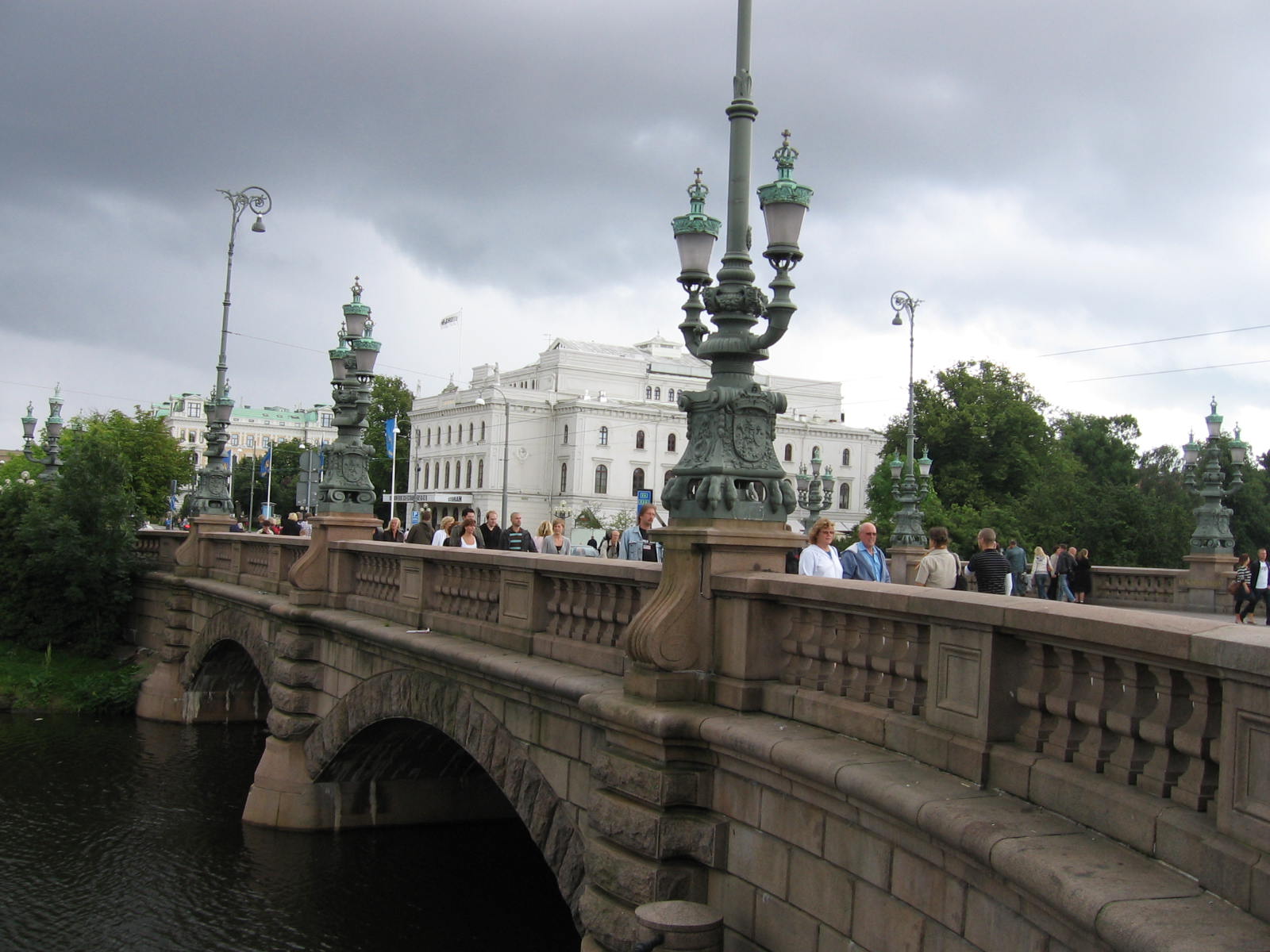 Gothenburg (Göteborg)